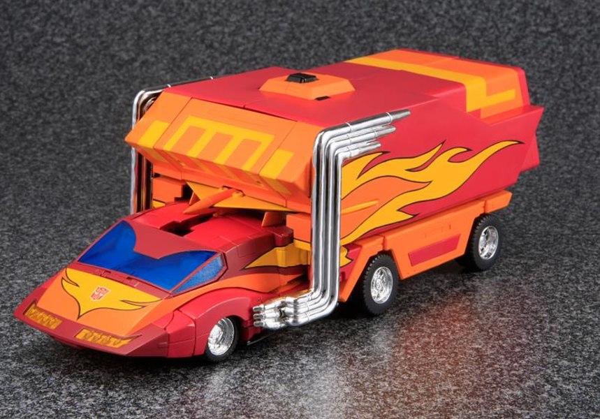 Mp 09 Rodimus Prime Re Issue Announced For January 2019  (11 of 12)